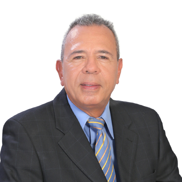 Foto Dr. Wilson